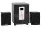 GŁOŚNIKI 2.1 TIRANDO EP106 DREWN. 4.8W+2x1.8W