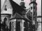 KRAKÓW 1965 kościół św. Andrzeja