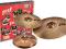 Zestaw Blach talerzy PAISTE PST-5