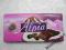 niemiecka czekolada gorzka ALPIA   - 100 g