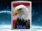 $$$ ZAPALNICZKA ZIPPO 1767 AMERICAN EAGLE N USA $$