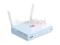 DIR-652 router xDSL WiFi N300 (2.4GHz) 1xWAN 4x1GB