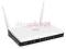 DIR-825 router xDSL WiFi QuadBand N300 (2.4 i