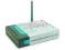 D-LINK (DWL-2100AP) Access Point 802.11g+