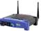 WRT54GL router xDSL WiFi G Open Source 1xWAN