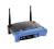 LINKSYS (WRT54GL-EU) Wireless Router 802.11g