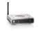 Router WIFI G/N150 DSL+ LAN X4 RP-SMA WISP
