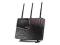 NBG-5715 router xDSL WiFi N450 (2.4 i 5GHz) 1x1GB