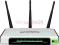 WR941ND router xDSL WiFi N300 1xWAN 4x10/100 LAN