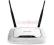 WR841N router xDSL WiFi N300 1xWAN 4x10/100 LAN