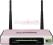 WR841ND router xDSL WiFi N300 1xWAN 4x10/100 LAN