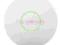 UBIQ UniFi UAP-LR WiFi N300 2.4GHz zasieg 180m