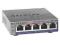 NETGEAR [ GS105E ] Switch ProSafe Plus Desktop 5