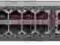 ProSafe PLUS switch L2 24x10/100 VLAN Rack 19''