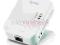 ZyXEL PLA-401 v4 Powerline Ethernet Adapter 2 pcs