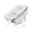 Powerline adapter 200 Mbps WHITE (siec po