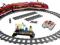 LEGO CITY 7938 - Zdalnie sterowany pociąg - BCM