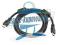 KABEL HDMI HDMI 1.4 3D 1.8M ETHERNET HIGH SPEED