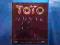 TOTO LIVE IN AMSTERDAM BLU-RAY