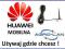 Antena MINI 3G/4G/HSPA+/LTE do Huawei