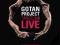 GOTAN PROJECT - TANGO 3.0 LIVE /BR DVD/ (GF) --