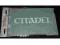 MATA PODKŁADKA CITADEL NOWA ORYGINALNA FV