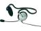 Słuchawki z mikrofonem Logitech 120 SKYPE CHAT