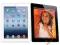 iPad (model 2012) 16GB WiFi WHITE PL