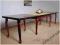 ada-meble stół stoły BARDZO DUŻY 100x200/400 cm