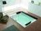 Wanna z hydromasażem jacuzzi C653 ORYGINAŁ OCEANIA