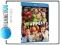 MUPPETY BLU-RAY