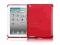 Mocne Etui TPU Apple iPad 2 New iPad 3 Smart Cover