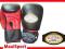 Rękawice bokserskie MASTERS RPU-3 12oz PROMOCJA