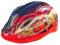 S4K - KASK ROWEROWY AUTA CARS (B)