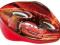 S4K - KASK ROWEROWY AUTA CARS (B)