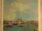 CANALETTO  1967 HACHETTE WIELCY MALARZE WENECJA