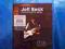 JEFF BECK LIVE AT RONNIE SCOTTS BLU-RAY