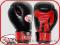 Rękawice Bokserskie DRAGON 10 oz SKÓRA + GRATIS