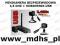 MINIKAMERA BEZPRZEWODOWA 2,4 GHZ + ODDBIORNIK USB