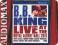 B.B. KING AND FRIENDS LIVE AT THE ROYAL [BLU-RAY]