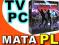 2w1 MATA DANCE DO TAŃCZENIA USB PC i TV 2012 PL