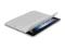 NOWY Pokrowiec Apple iPad 3 Smart Cover LIGHT GRAY