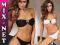 -- STRÓJ KĄPIELOWY BIKINI -- ROZ. XL - 3 KOLORY -