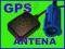 ANTENA GPS MERCEDES AUDI VW RNS-E TURAN MFD2 APS50