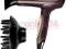 Suszarka do włosów BOSCH PHD 5780  (dyfuzor,