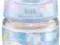 NUK BUTELKA 150ML BABY BLUE SMOCZEK LATEKSOWY 1 M