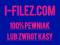 I-FILEZ / DEPFILE + 30 DNI + AUTO 1MIN + GWARANCJA