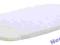 MATERAC HYGIENICA DO KOSZYKA 70 x 41 cm ALVI [NOWY