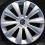 KOŁPAKI 15 " OPEL ASTRA CORSA VECTRA 13 14 16