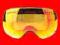 Gogle Dragon APXS okulary narty micro-tech zima UV